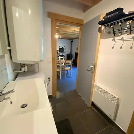 Le 51 Froid-Chapelle