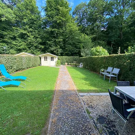 Le 51 Σαλέ Froid-Chapelle