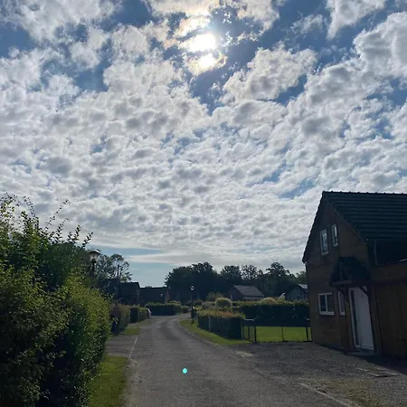 Σαλέ Le 51 Froid-Chapelle